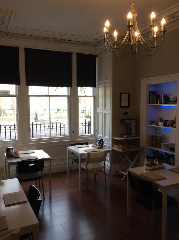 Ramsay'S Bed & Breakfast Edimburgo Exterior foto