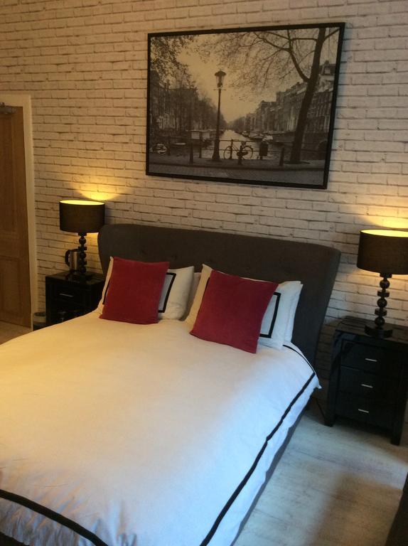 Ramsay'S Bed & Breakfast Edimburgo Exterior foto
