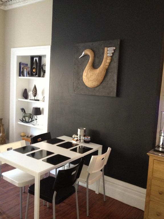 Ramsay'S Bed & Breakfast Edimburgo Exterior foto